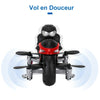 Ciaovie™ RC Jouet Moto Volant - ciaovie