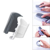 Brosse Auto-toilettante Outil de Massage pour Chat