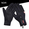 Gants Thermiques Chauds Pour Le Cyclisme ,Course à Pied ,Conduite - ciaovie