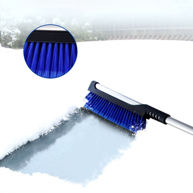 Ciaovie™ Brosse de Déneigement Rétractable pour Voiture - ciaovie