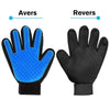 Gants de Nettoyage pour Animaux de Compagnie