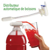 Distributeur de Boissons Magic Tap - Obtenez Vos Boissons Plus Facilement