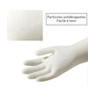 Gants de cuisine en velours durables (4 paire) - ciaovie