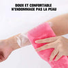 Brosse de Ceinture de Bain en Silicone à Exfoliant - ciaovie