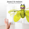 Jouet Volant d'abeille à Capteur Infrarouge - ciaovie