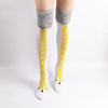 Cuisses de poulet Chaussettes