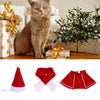 Ciaovie™ Costume de Noël pour Animaux de Compagnie - ciaovie