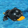 Jouet de bain canard