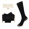 Ciaovie ™ Longues Chaussettes de Compression - ciaovie