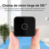 Mini Caméra Espion Wifi