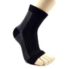 Lot de 2 Chaussettes de Contention Anti-fatigue - ciaovie