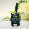 Sculpture miniature de chaton