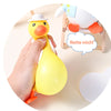 🐥Jouets anti-stress habillant un canard