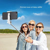 Ciaovie™ Selfie Trépied, Bluetooth Selfie Stick 3 en 1 - ciaovie