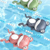 Jouet de Bain Grenouille Pour Enfants