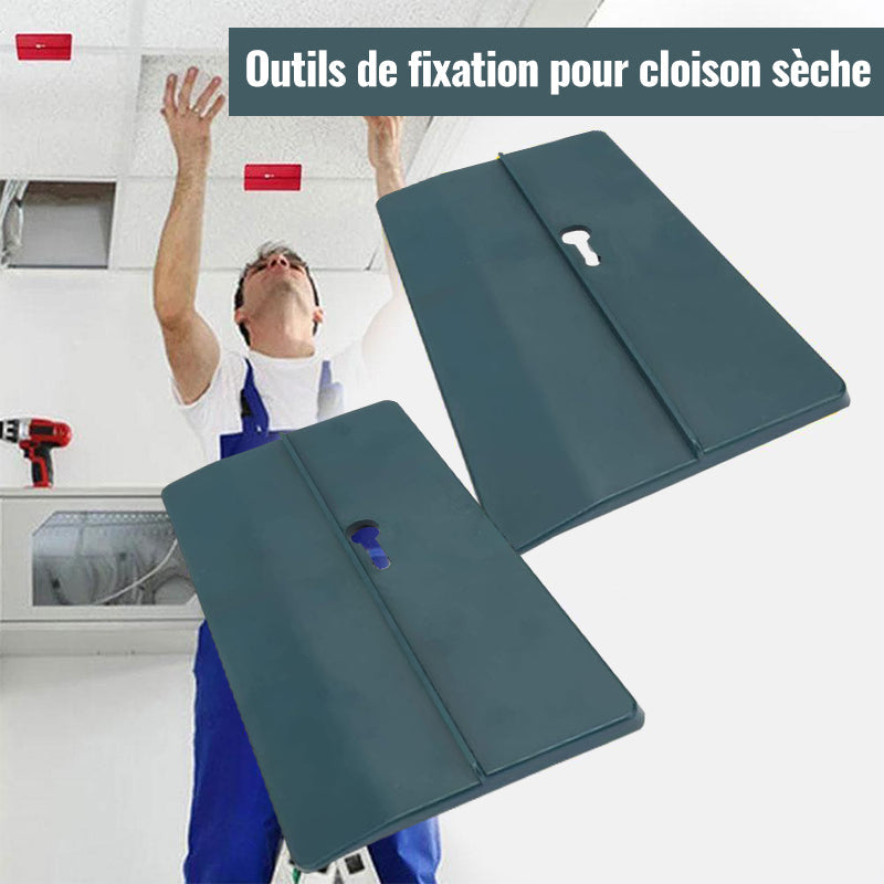 Outils de Fixation pour Plafond