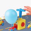 Jouet de Voiture avec Ballon Gonflable pour Enfants - ciaovie