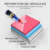 Liquide de Réparation de Rayures de Voiture