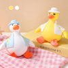 🐥Jouets anti-stress habillant un canard